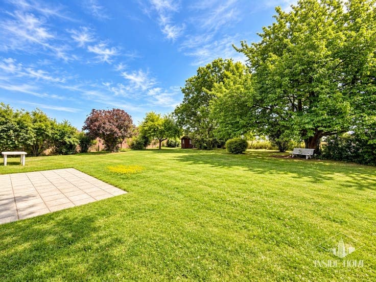 Plain-pied - Magnifique maison rénovée avec jardin