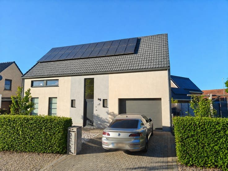 House in Lommel