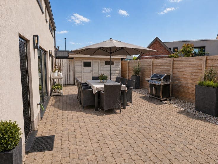 House in Lommel
