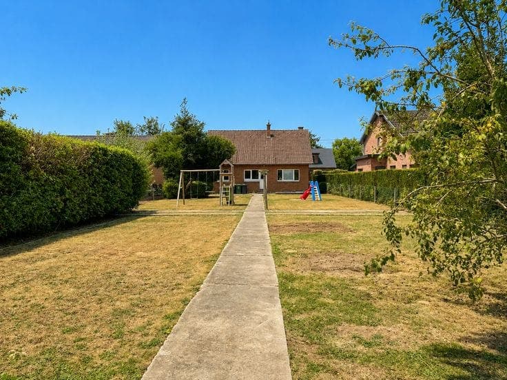 House in Wanze