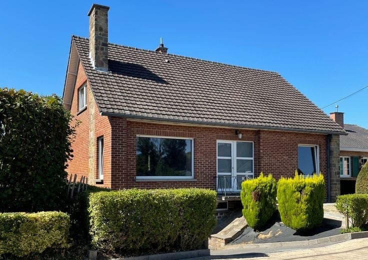 House in Wanze
