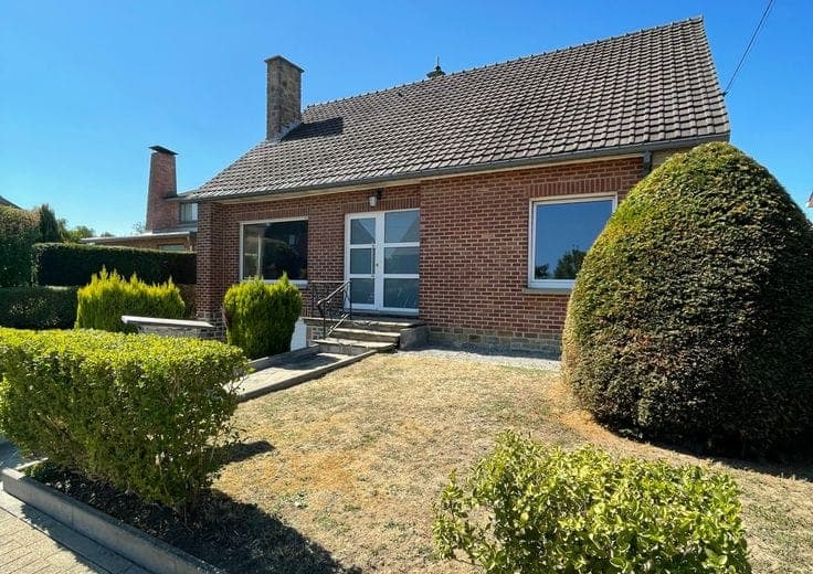 House in Wanze