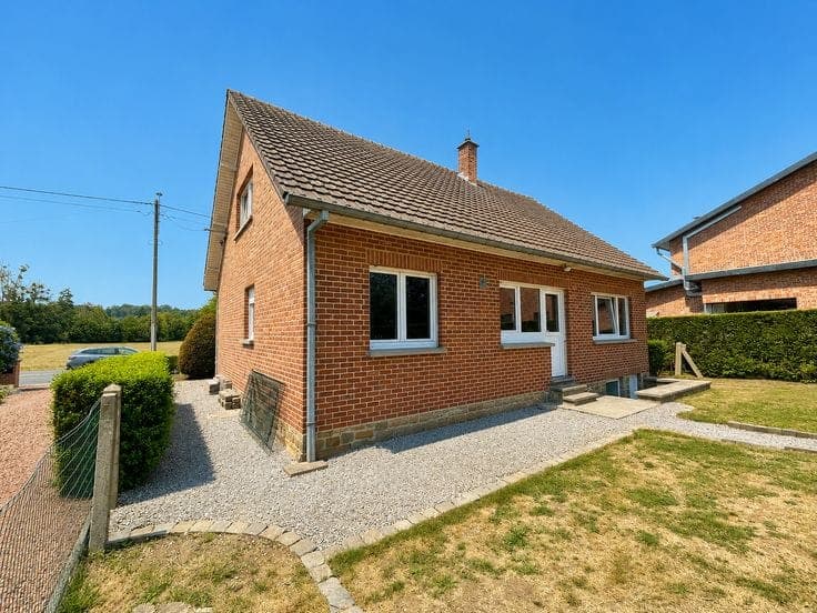 House in Wanze