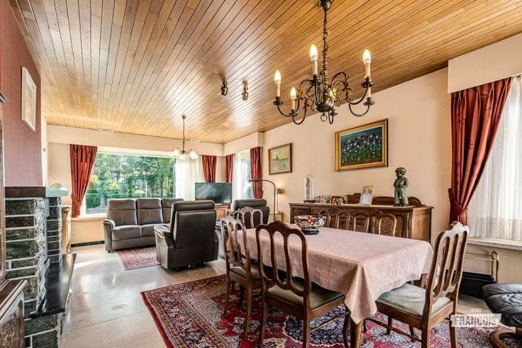 Solid detached house with 3 bedrooms for sale in Adegem
