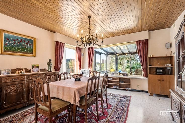 Solid detached house with 3 bedrooms for sale in Adegem