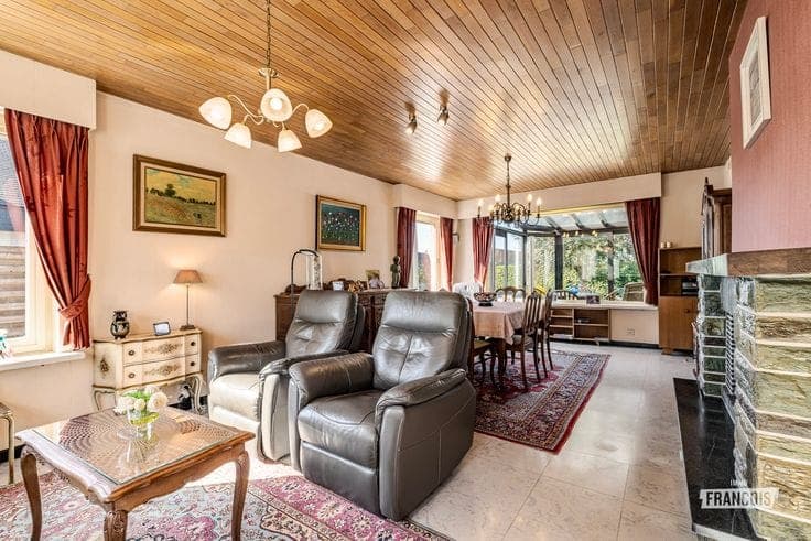 Solid detached house with 3 bedrooms for sale in Adegem