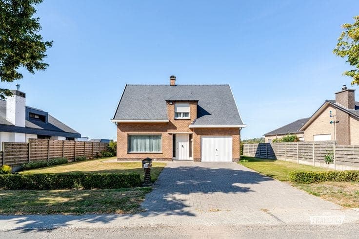 Solid detached house with 3 bedrooms for sale in Adegem