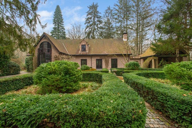 House in Schoten