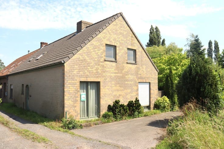 House in Zedelgem