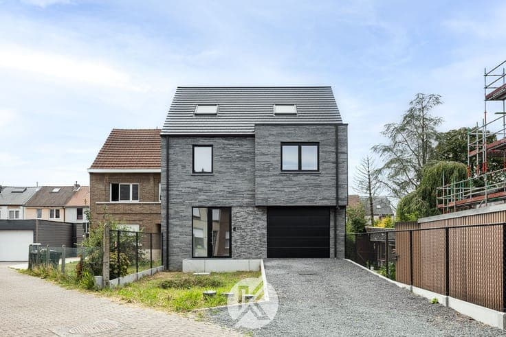 Energiezuinig wonen in alle rust