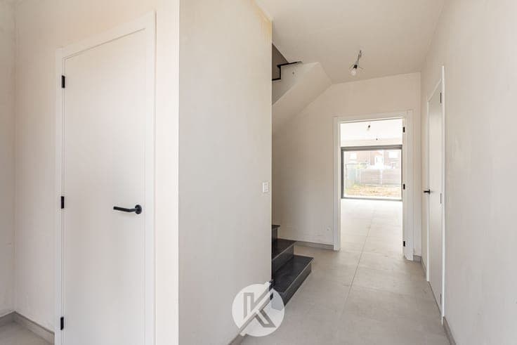 Energiezuinig wonen in alle rust