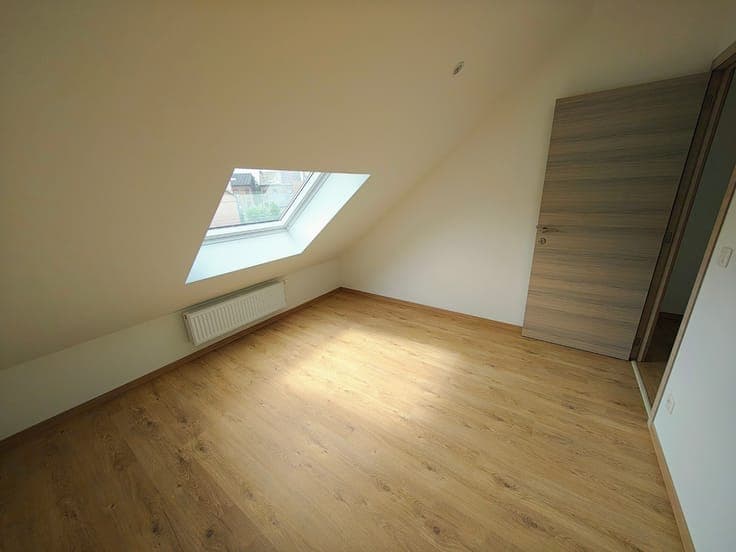 House in Charleroi