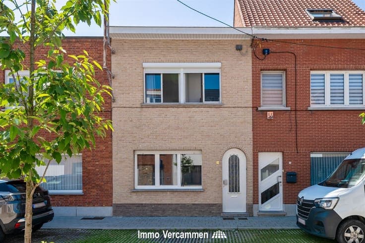 Perfect onderhouden woning te Sint-Katelijne-Waver