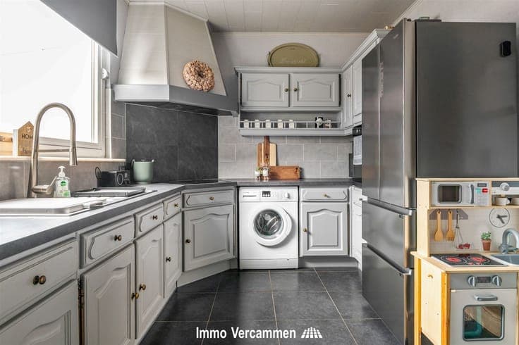 Perfect onderhouden woning te Sint-Katelijne-Waver