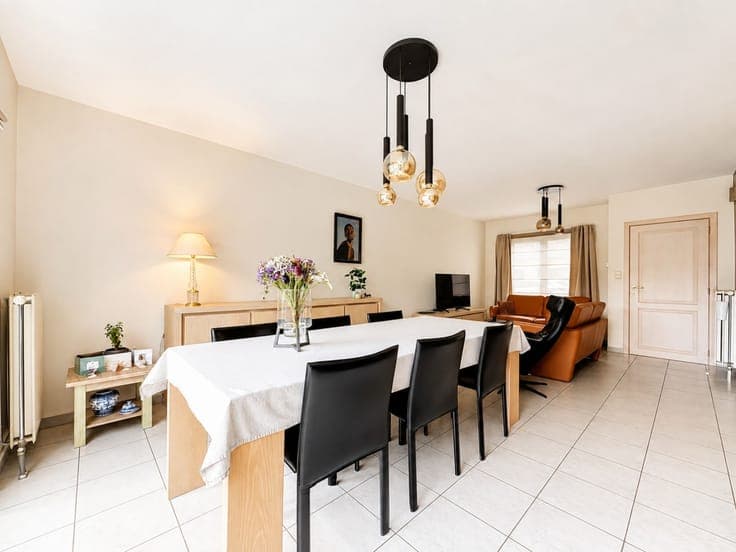 Zongerichte woning met rustige ligging.