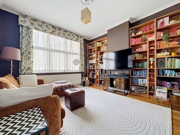 JETTE: architect-designed house 4 bedrooms, terrace, garden