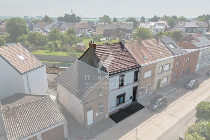 3-bedroom house for sale in CHAPELLE-LEZ-HERLAIMONT