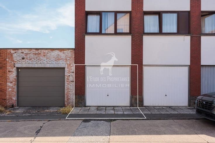3-bedroom house for sale in CHAPELLE-LEZ-HERLAIMONT