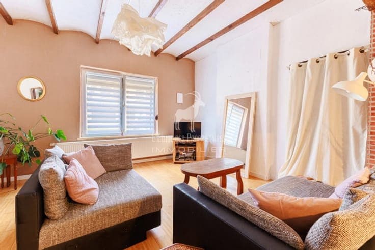 3-bedroom house for sale in CHAPELLE-LEZ-HERLAIMONT