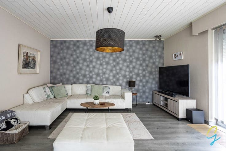 House with 5 bedrooms near Schendelbeke station