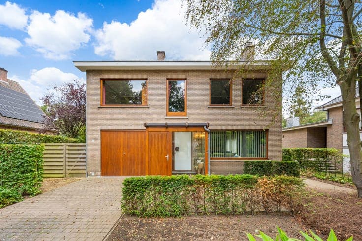 House in Westerlo