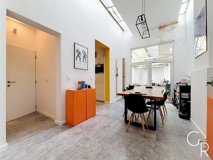 Investment property – 4 units
