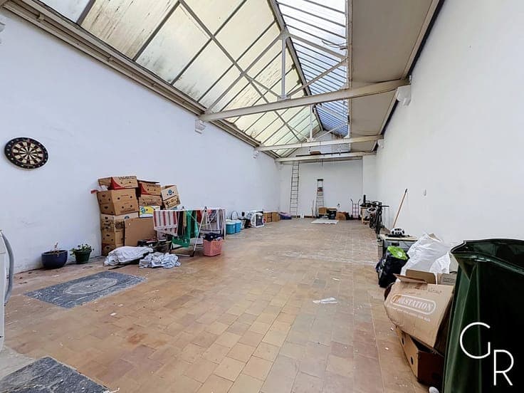 Investment property – 4 units