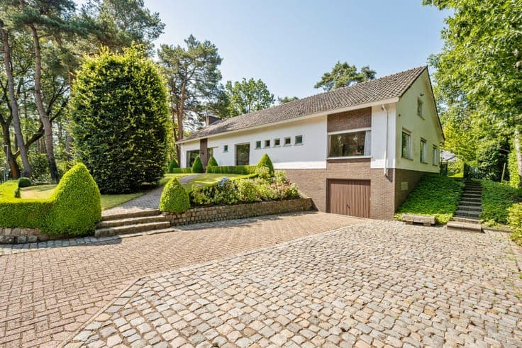 House in Oud-Turnhout
