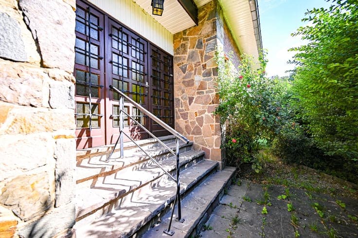 House in Huy