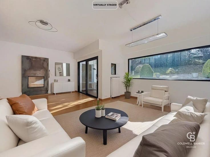 Prince d'Orange - magnificent 5-bedroom villa