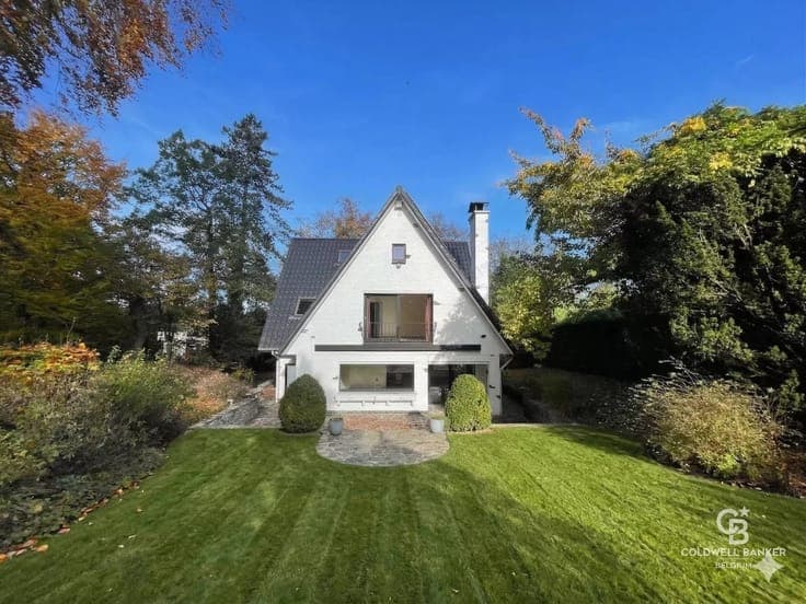 Prince d'Orange - magnificent 5-bedroom villa