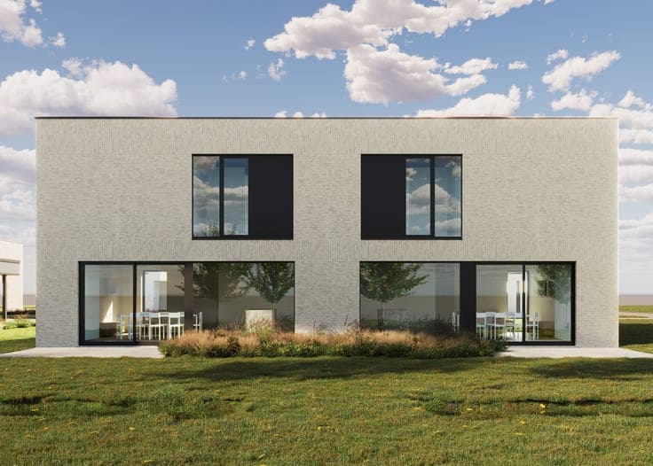 Godskespark − Woningen A1& A2