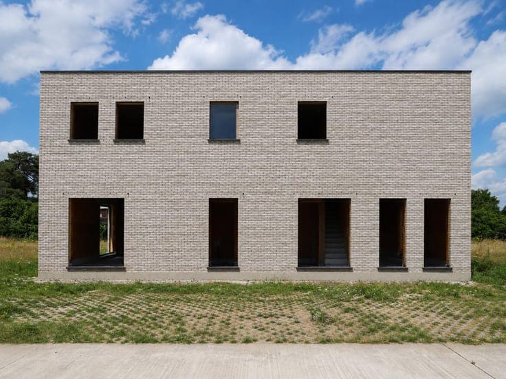 House in Hechtel-Eksel