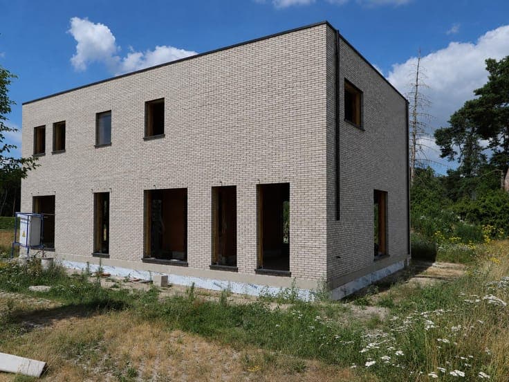 House in Hechtel-Eksel