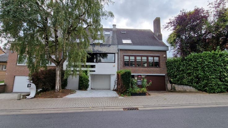 A “Coup de coeur” 4-bedroom house