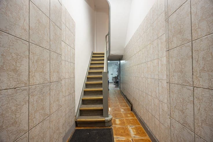 Investment property