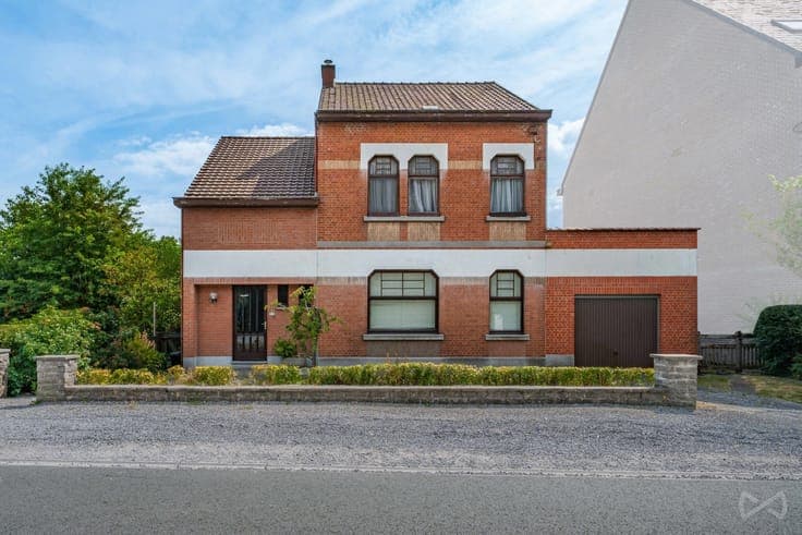 House in Nimy