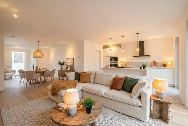 Betaalbare nieuwbouw te Anzegem onder €400.000 all-in!