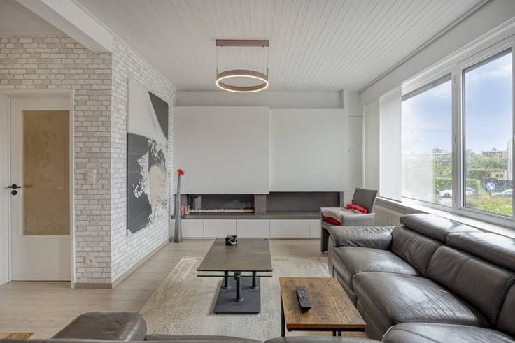 Bright and energy-efficient home for sale in Ekeren