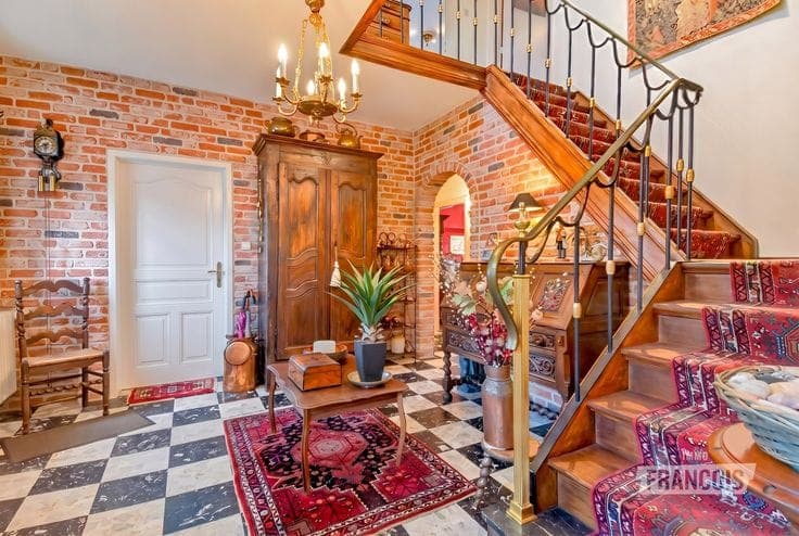 Spacious villa on an exceptional plot in Sint-Michiels