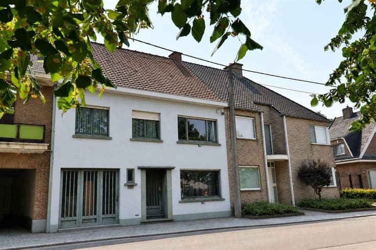 Eengezinswoning