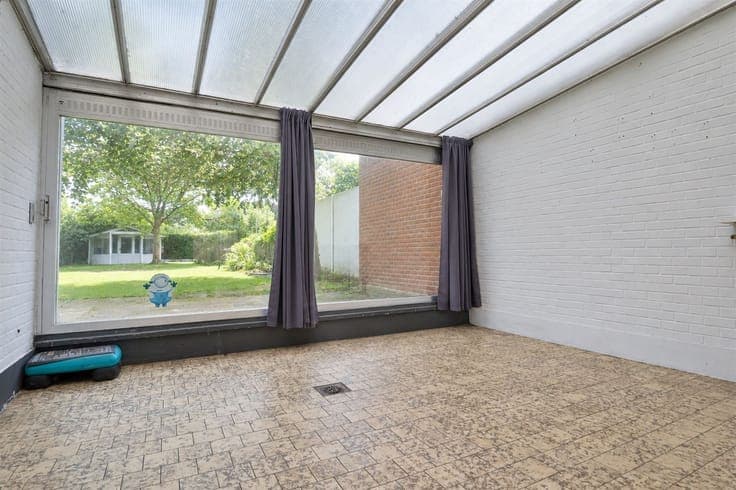 Eengezinswoning