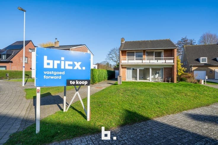 House in Sint-Andries