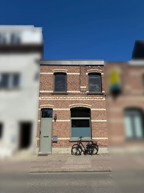 House in Mortsel