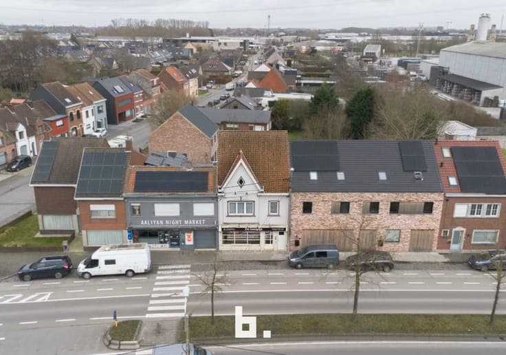 House in Roeselare