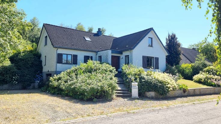 House in Malmedy