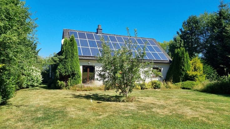 House in Malmedy