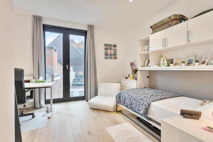 Revenue property in the heart of Leuven