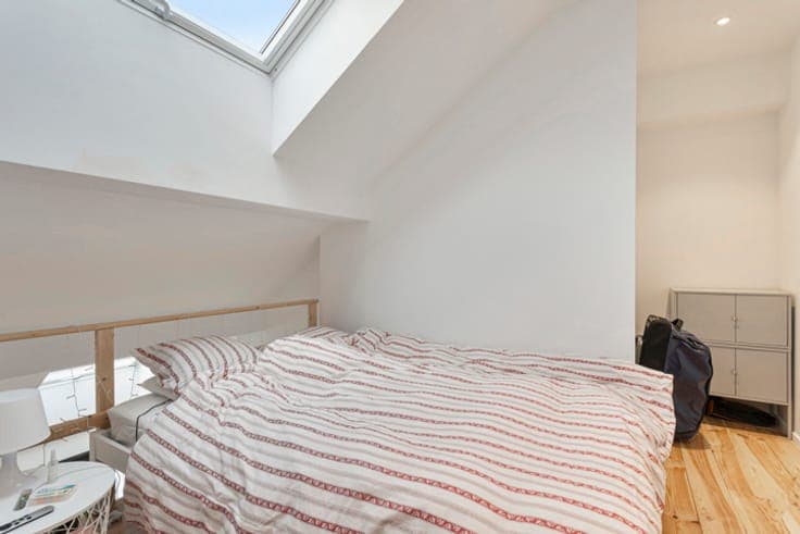 Revenue property in the heart of Leuven