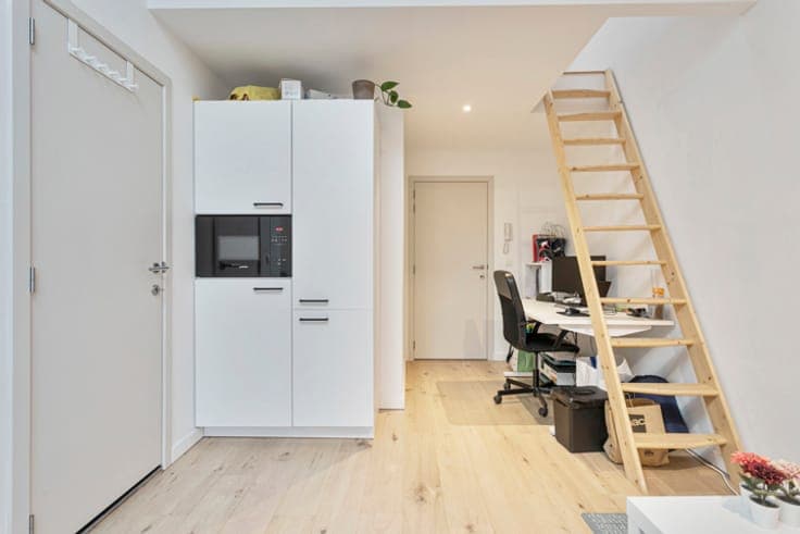 Revenue property in the heart of Leuven